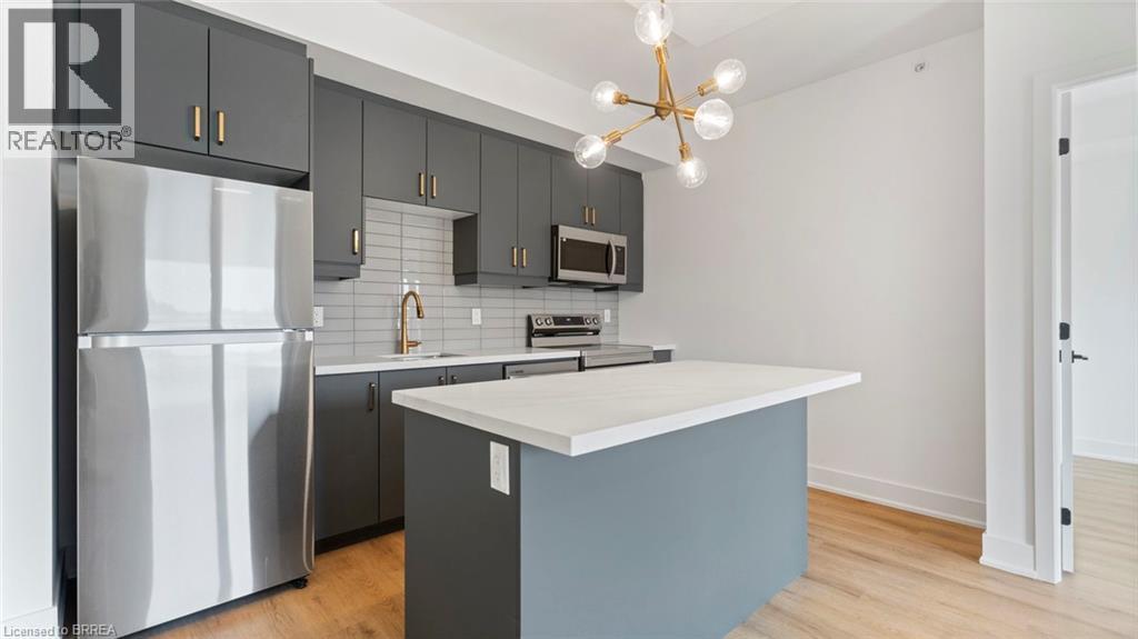 575 Conklin Road Unit# 322, Brantford, Ontario  N3T 0Y2 - Photo 11 - 40809077