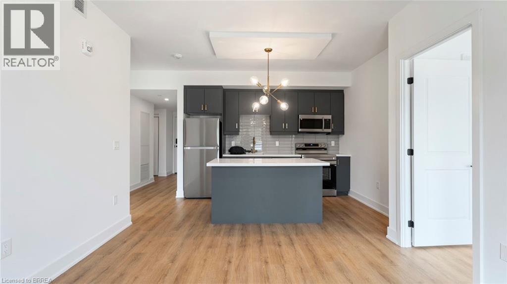 575 Conklin Road Unit# 322, Brantford, Ontario  N3T 0Y2 - Photo 17 - 40809077