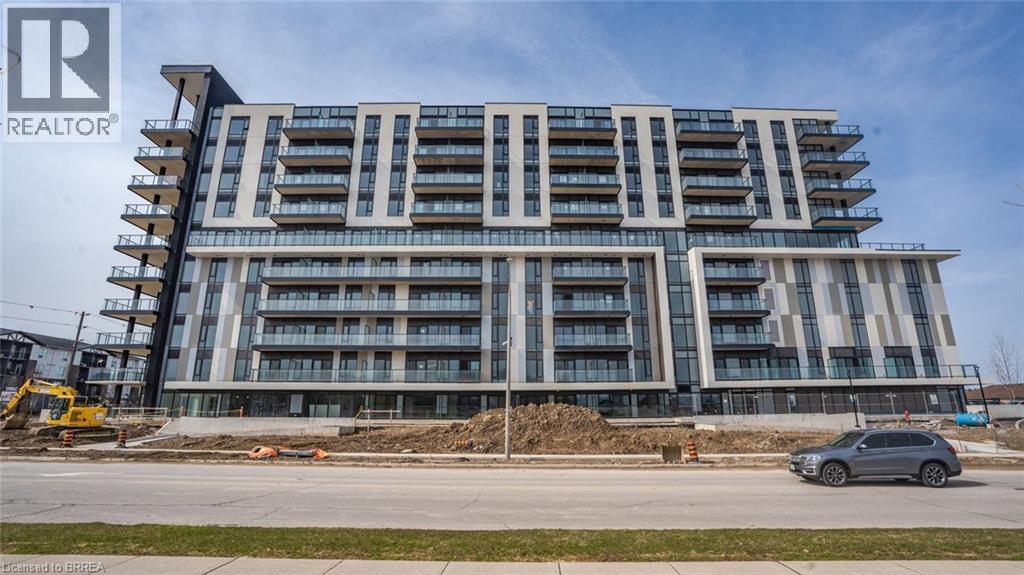 575 Conklin Road Unit# 322, Brantford, Ontario  N3T 0Y2 - Photo 2 - 40809077