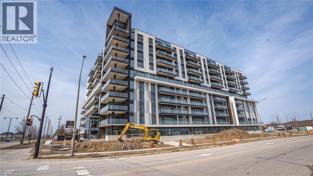 575 Conklin Road Unit# 322, Brantford, Ontario  N3T 0Y2 - Photo 3 - 40809077