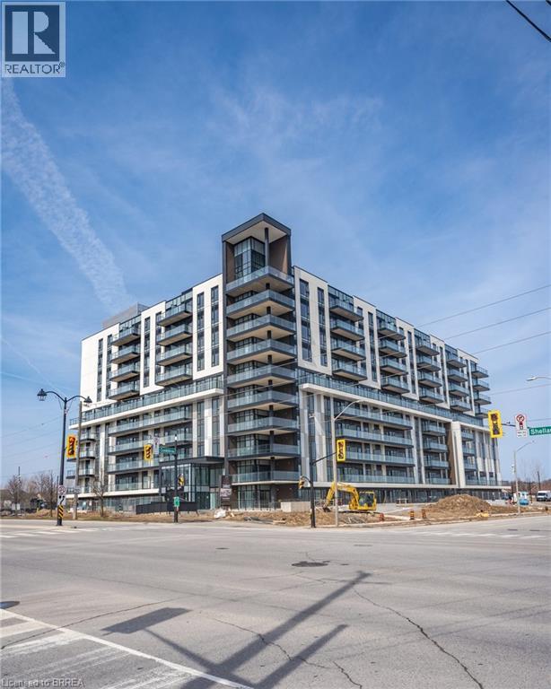 575 Conklin Road Unit# 322, Brantford, Ontario  N3T 0Y2 - Photo 4 - 40809077