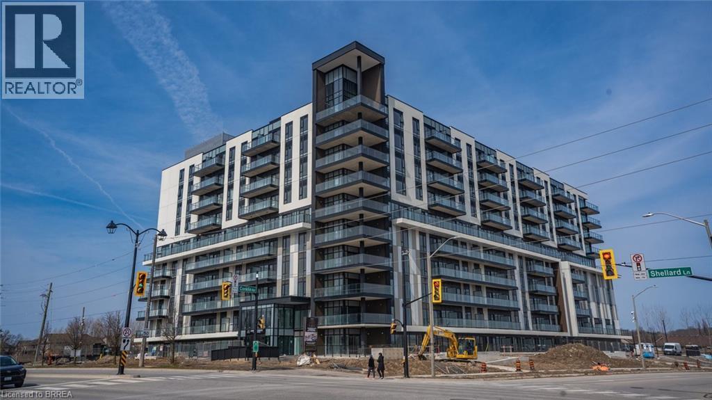 575 Conklin Road Unit# 322, Brantford, Ontario  N3T 0Y2 - Photo 5 - 40809077