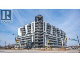 575 CONKLIN Road Unit# 322, Brantford, Ontario