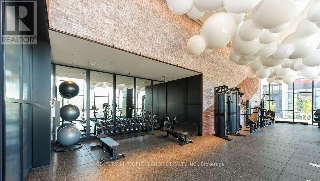 409 - 3220 William Coltson Avenue, Oakville, Ontario  L6H 7X9 - Photo 29 - W12840238