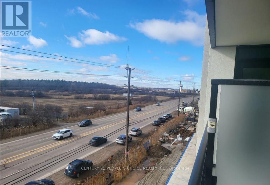 409 - 3220 William Coltson Avenue, Oakville, Ontario  L6H 7X9 - Photo 25 - W12840238