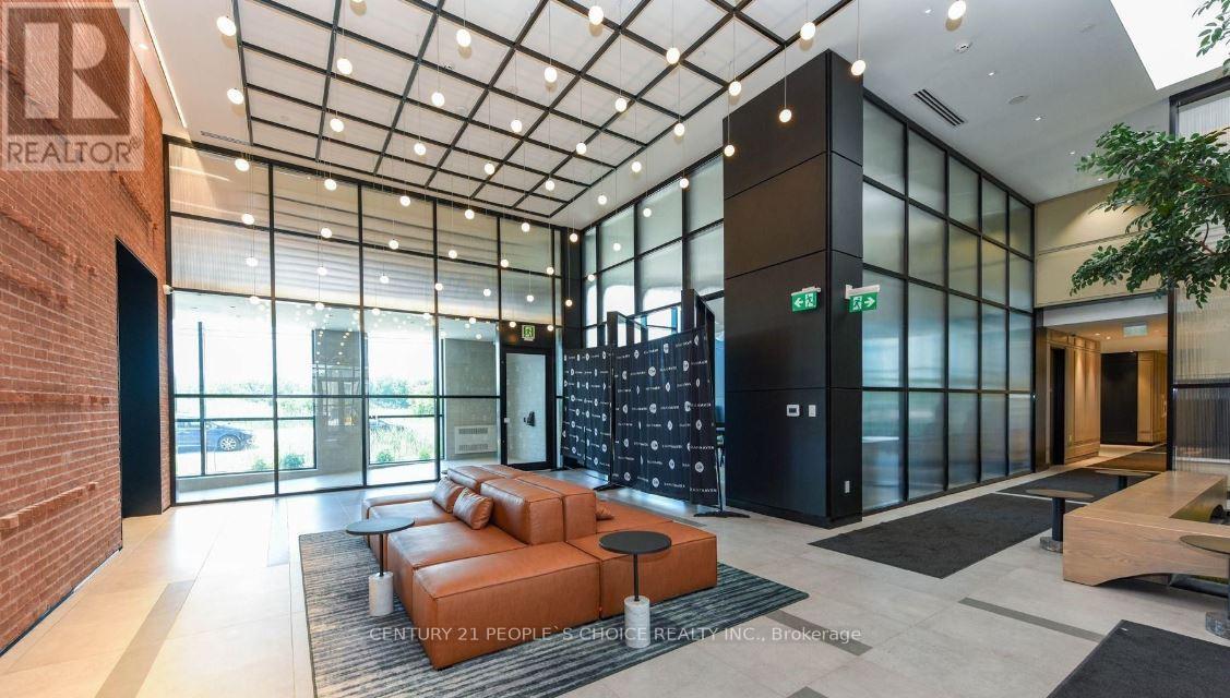 409 - 3220 William Coltson Avenue, Oakville, Ontario  L6H 7X9 - Photo 33 - W12840238