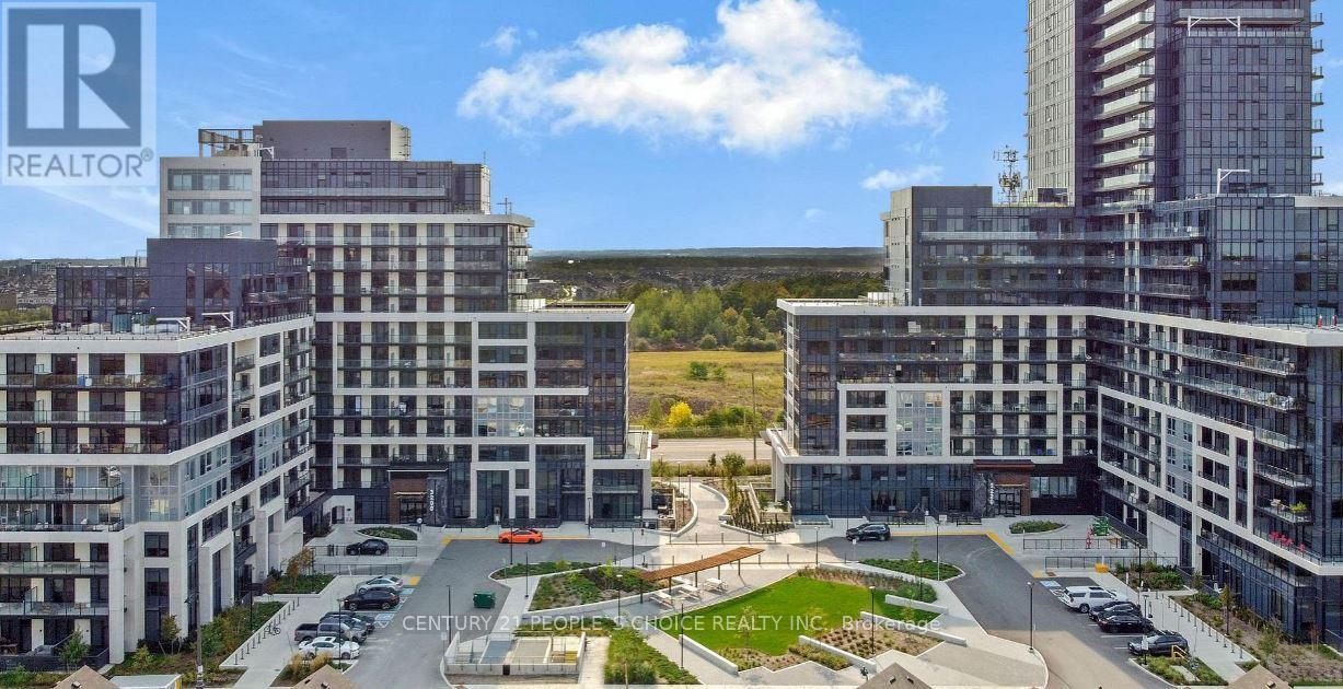 409 - 3220 William Coltson Avenue, Oakville, Ontario  L6H 7X9 - Photo 37 - W12840238