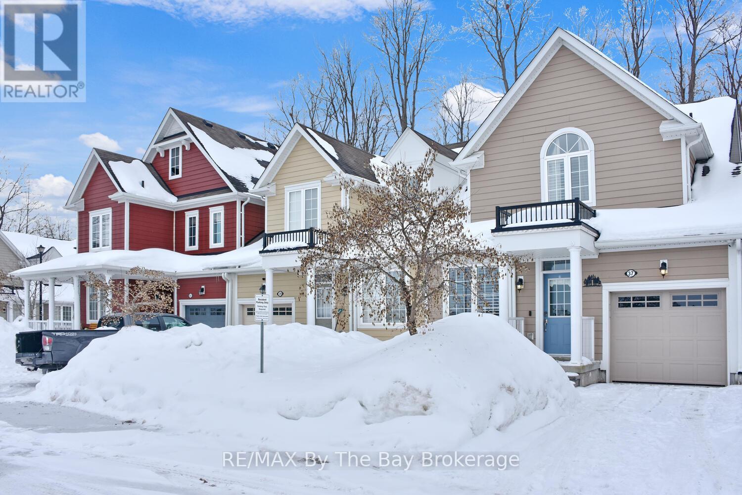 37 Berkshire Avenue, Wasaga Beach, Ontario  L9Z 0G3 - Photo 49 - S12842220