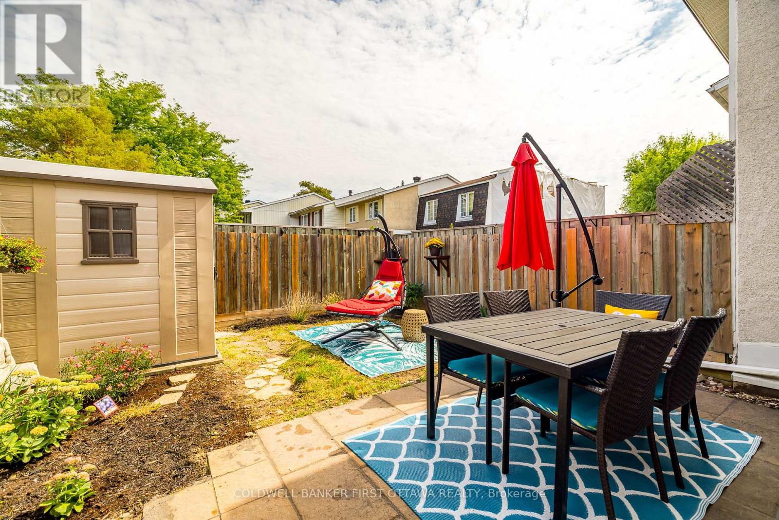 309 Kintyre Private, Ottawa, Ontario  K2C 3M6 - Photo 34 - X12842190