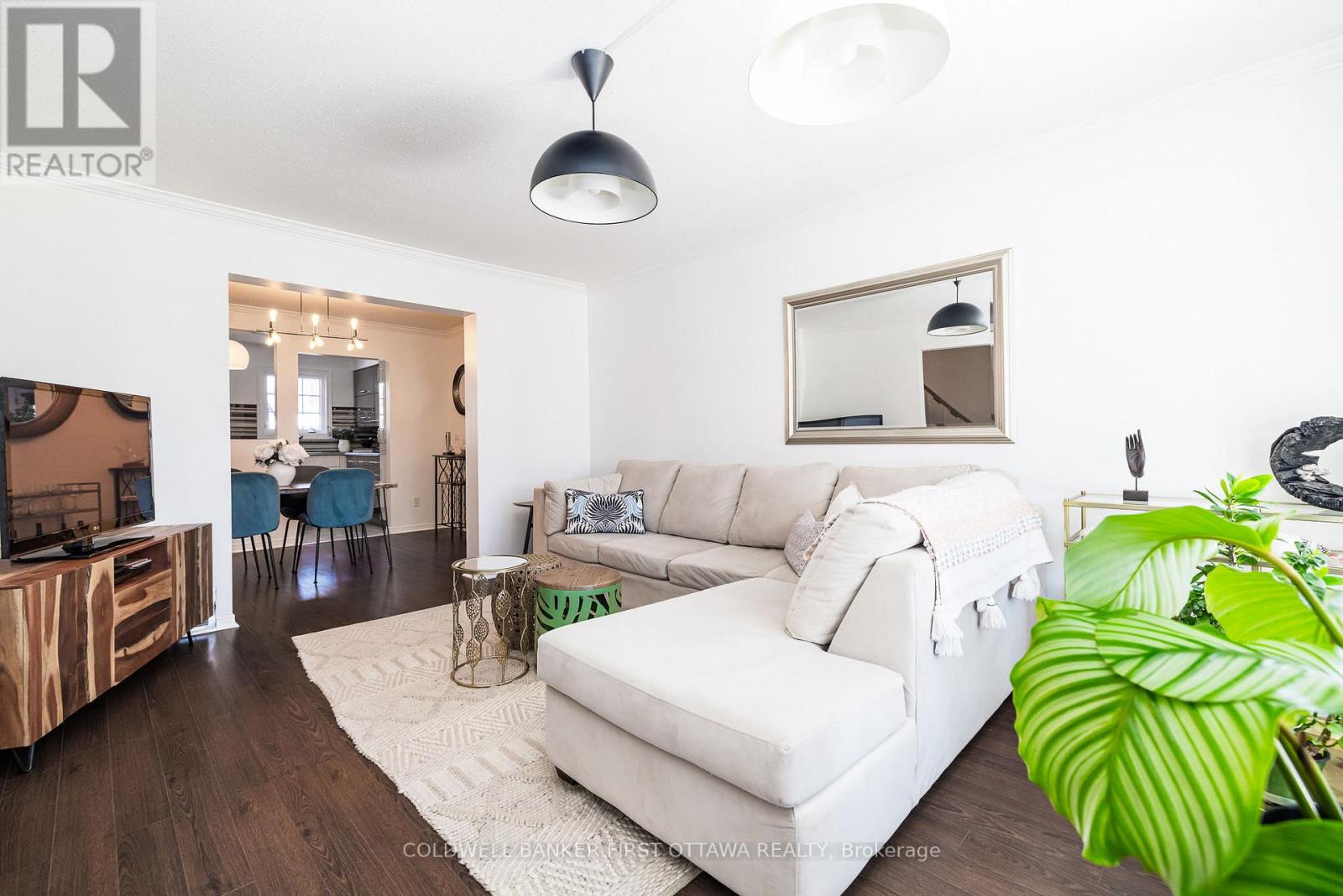 309 Kintyre Private, Ottawa, Ontario  K2C 3M6 - Photo 8 - X12842190