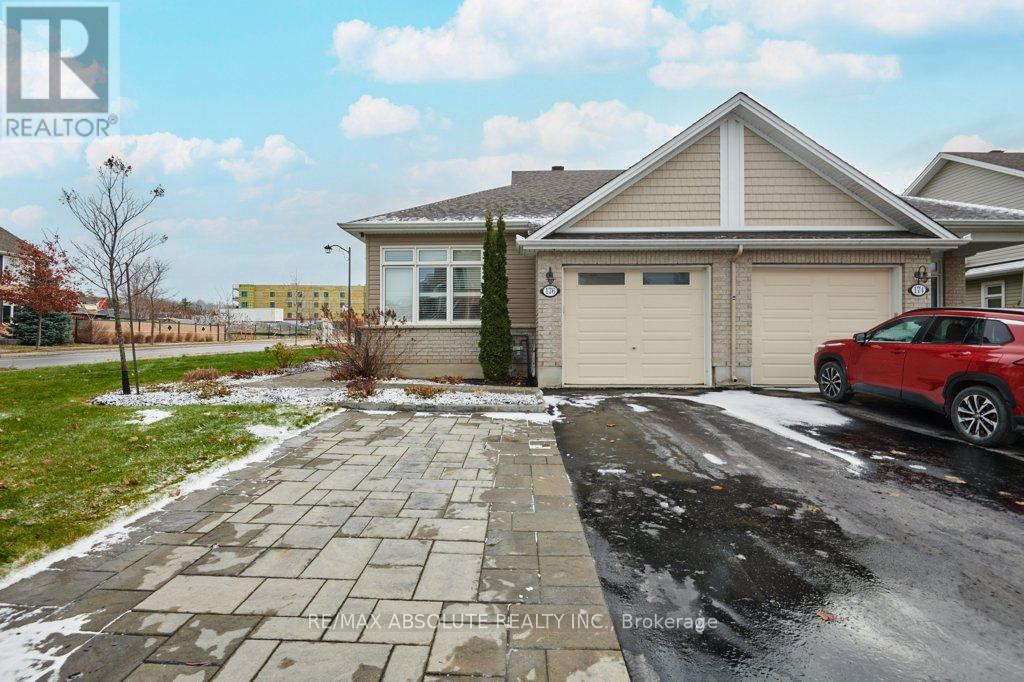 176 MINOTERIE RIDGE, Ottawa, Ontario