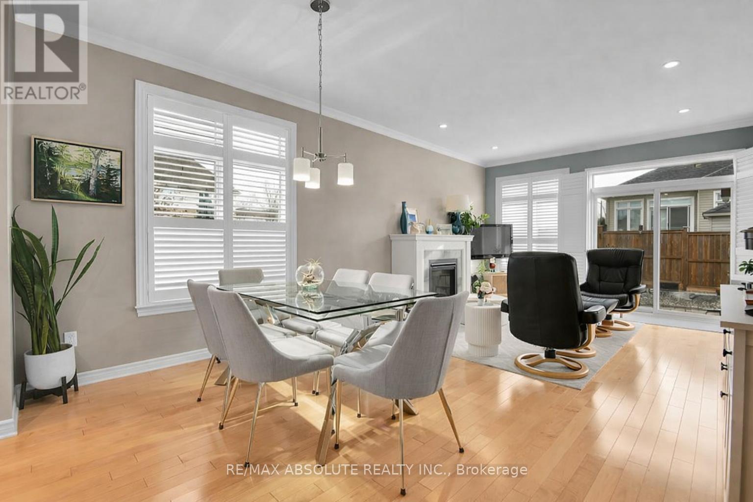 176 Minoterie Ridge, Ottawa, Ontario  K4A 0Y8 - Photo 11 - X12842218