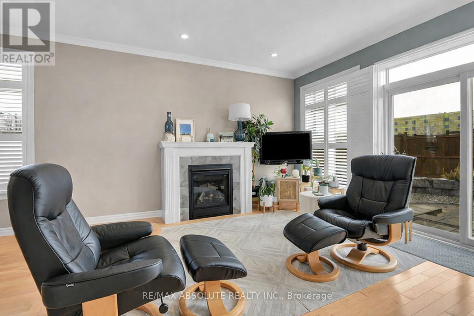 176 Minoterie Ridge, Ottawa, Ontario  K4A 0Y8 - Photo 13 - X12842218