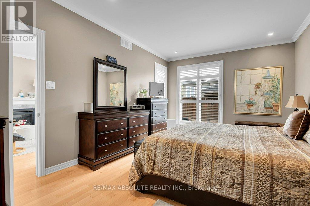 176 Minoterie Ridge, Ottawa, Ontario  K4A 0Y8 - Photo 17 - X12842218