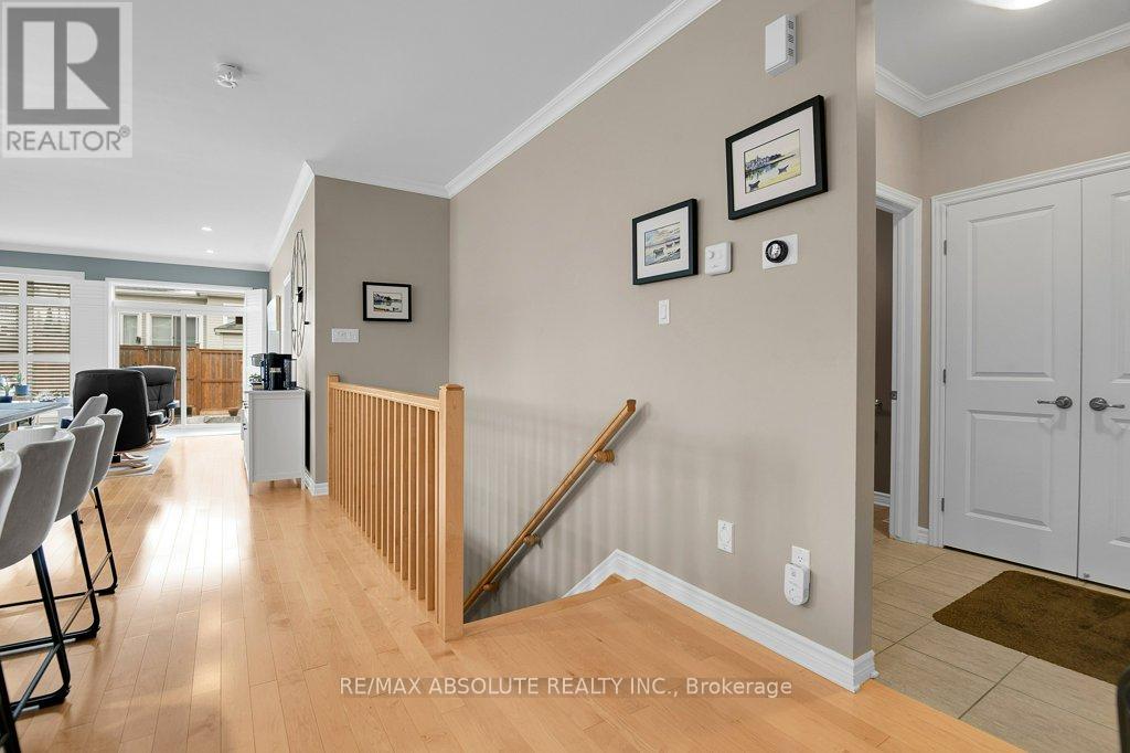 176 Minoterie Ridge, Ottawa, Ontario  K4A 0Y8 - Photo 23 - X12842218