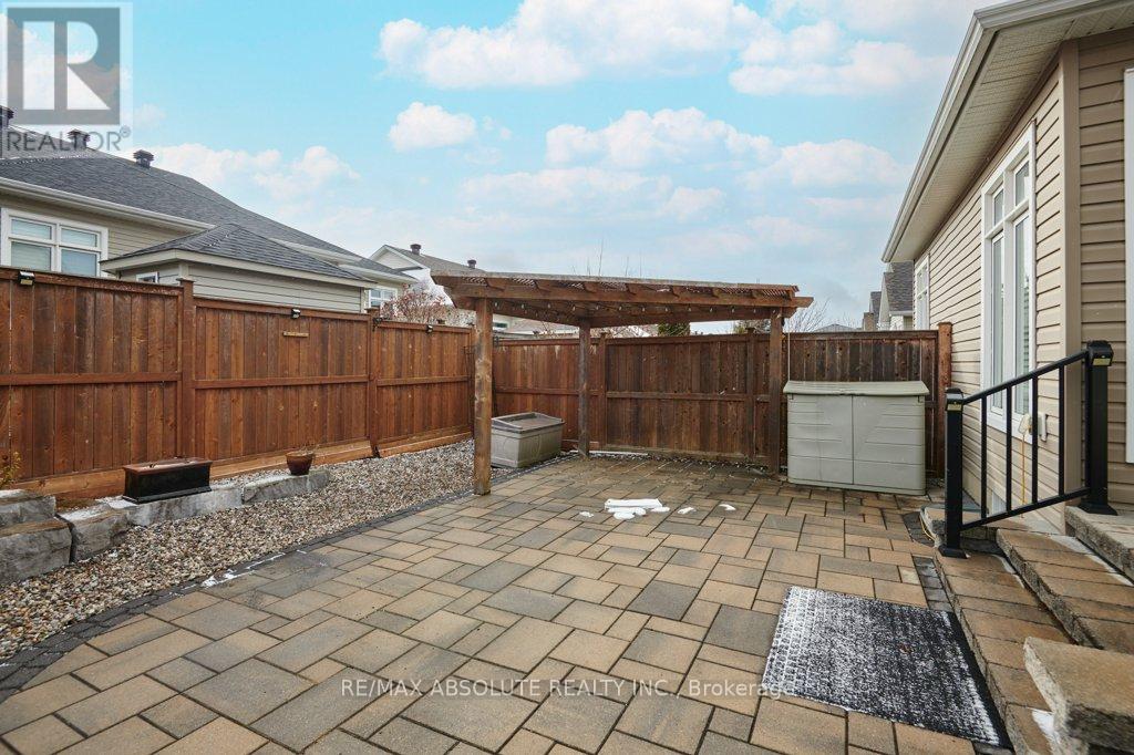 176 Minoterie Ridge, Ottawa, Ontario  K4A 0Y8 - Photo 32 - X12842218