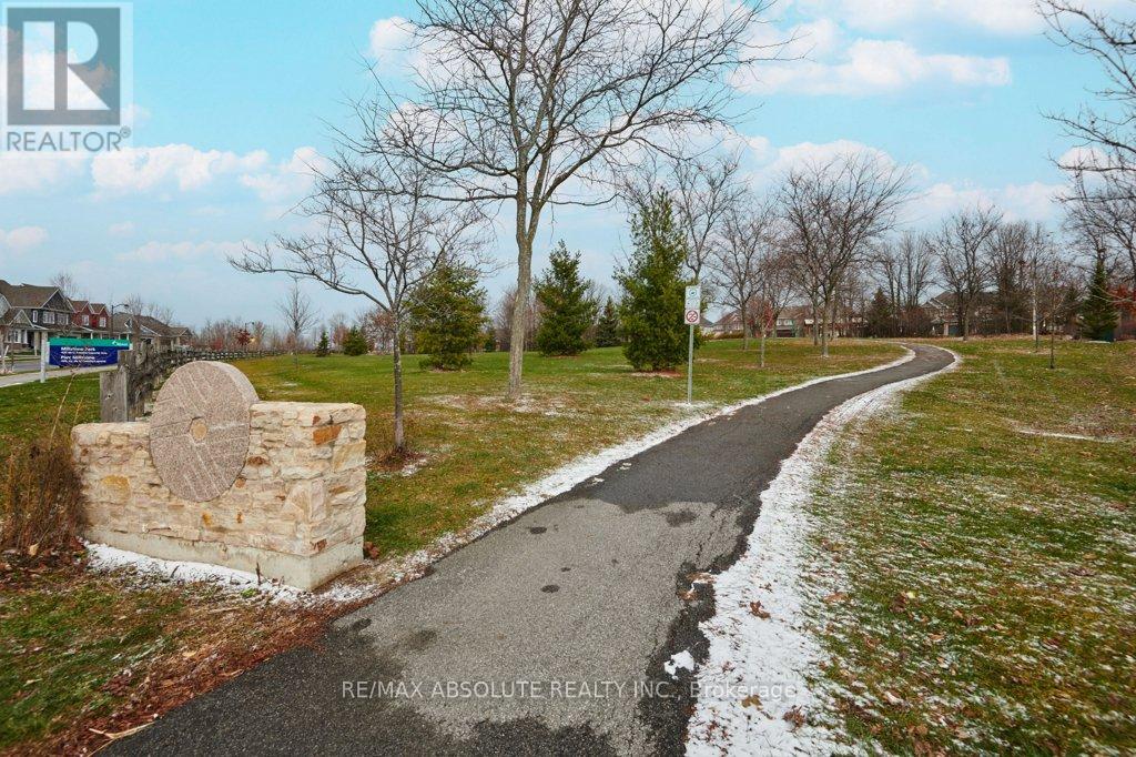 176 Minoterie Ridge, Ottawa, Ontario  K4A 0Y8 - Photo 33 - X12842218