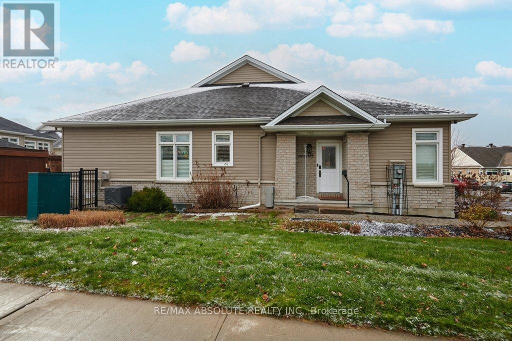 176 Minoterie Ridge, Ottawa, Ontario  K4A 0Y8 - Photo 4 - X12842218