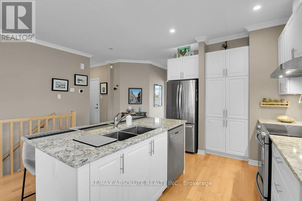 176 Minoterie Ridge, Ottawa, Ontario  K4A 0Y8 - Photo 8 - X12842218
