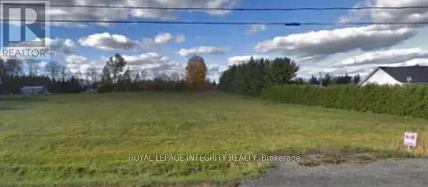 0 GLEN ROBERTSON ROAD, North Glengarry, Ontario