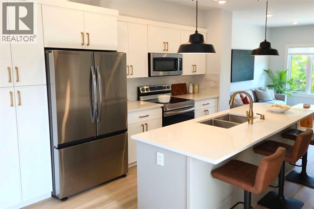 2, 2102 131 Street, Blairmore, Alberta  T0K 0E0 - Photo 6 - A2276820