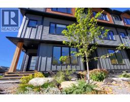 2, 2102 131 Street, Blairmore, Alberta