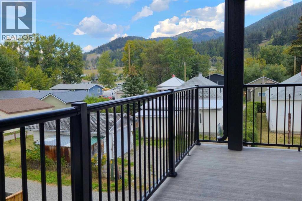 2, 2102 131 Street, Blairmore, Alberta  T0K 0E0 - Photo 37 - A2276820