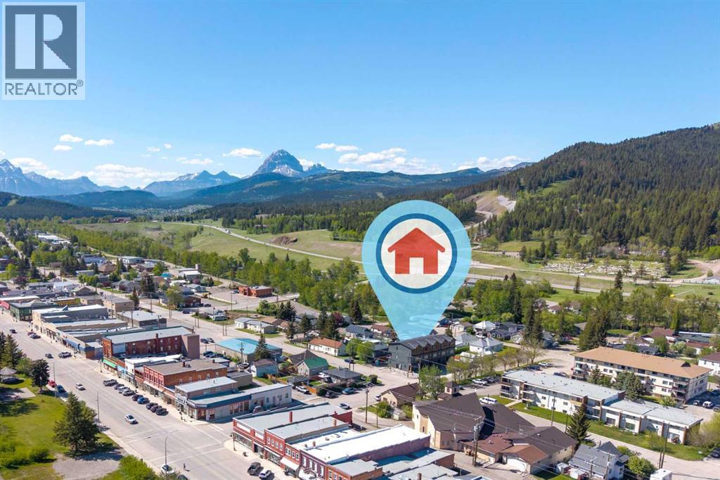 2, 2102 131 Street, Blairmore, Alberta  T0K 0E0 - Photo 33 - A2276820