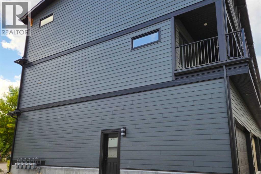 2, 2102 131 Street, Blairmore, Alberta  T0K 0E0 - Photo 36 - A2276820