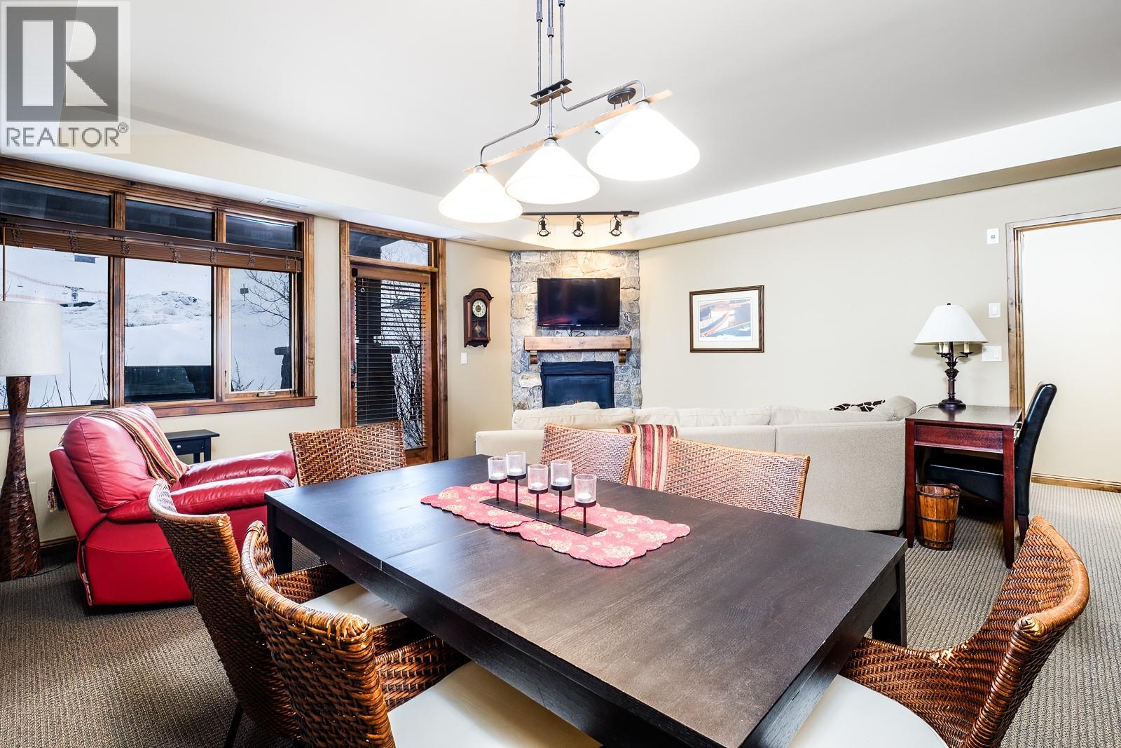 1000 Telemark Road Unit# 102, Rossland, British Columbia  V0G 1Y0 - Photo 6 - 10373039