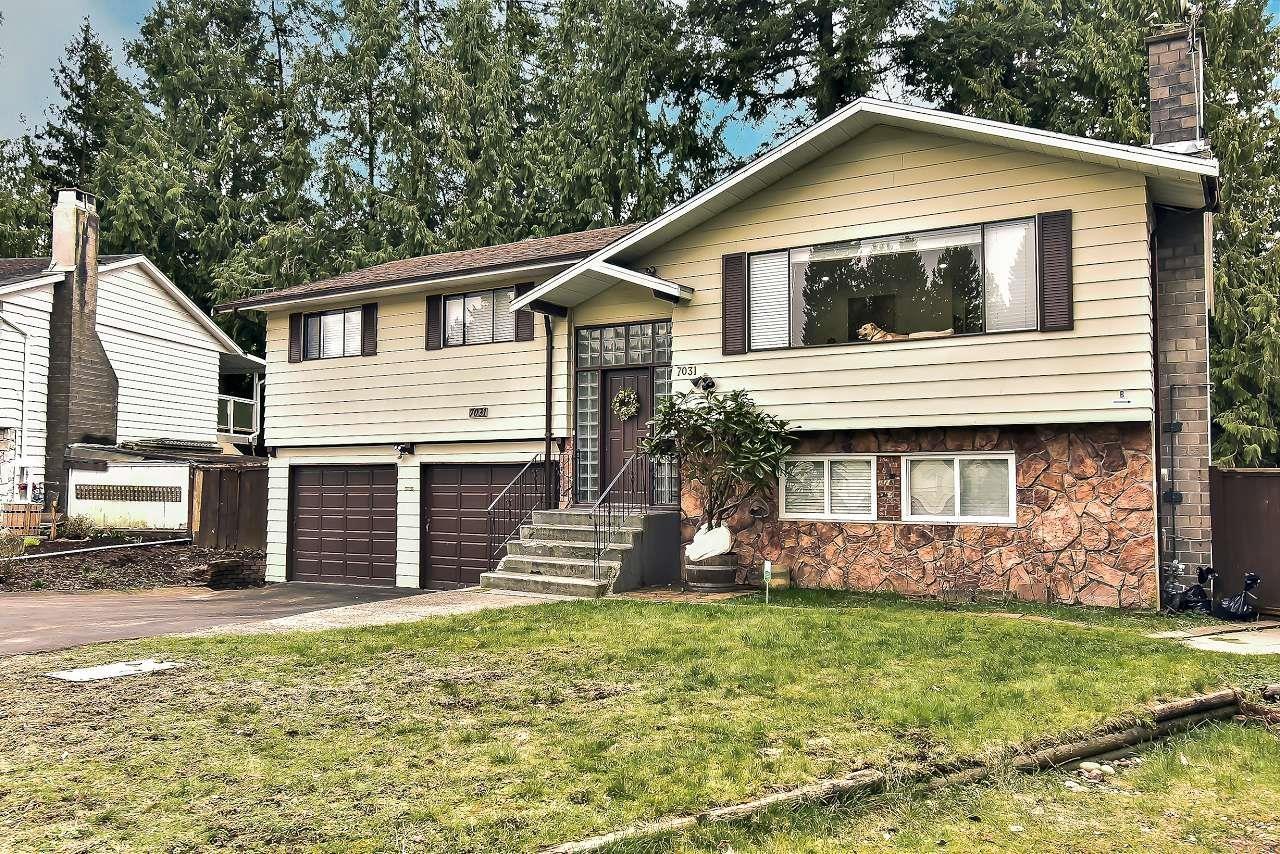 7031 115a Street, Delta, British Columbia  V4E 2E4 - Photo 3 - R3095312