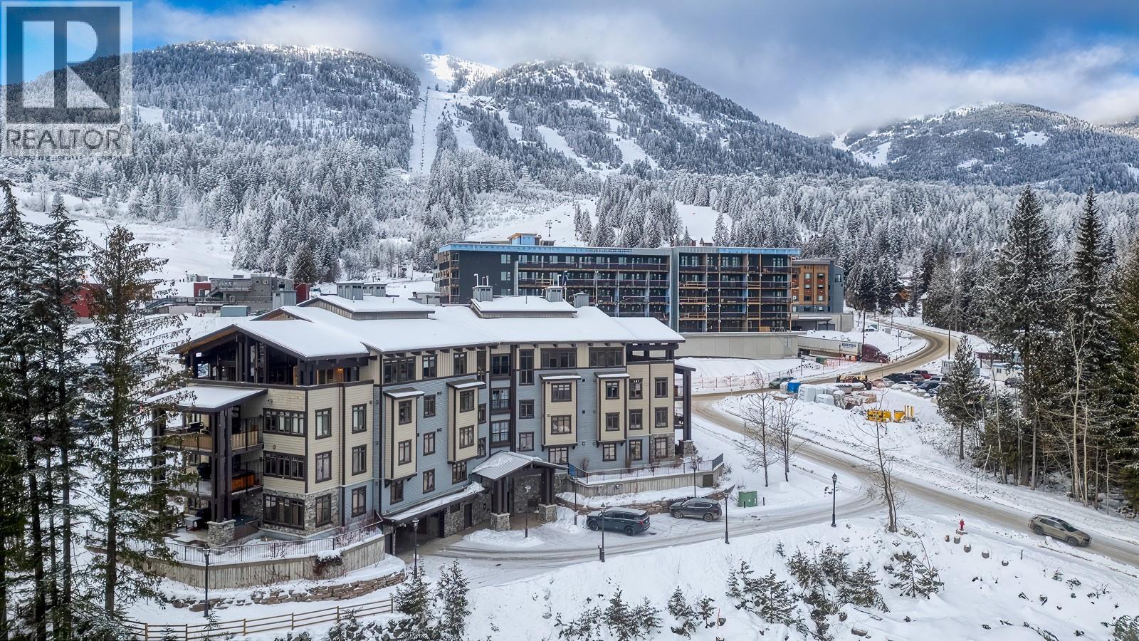 1000 Telemark Road Unit# 102, Rossland, British Columbia  V0G 1Y0 - Photo 45 - 10373039