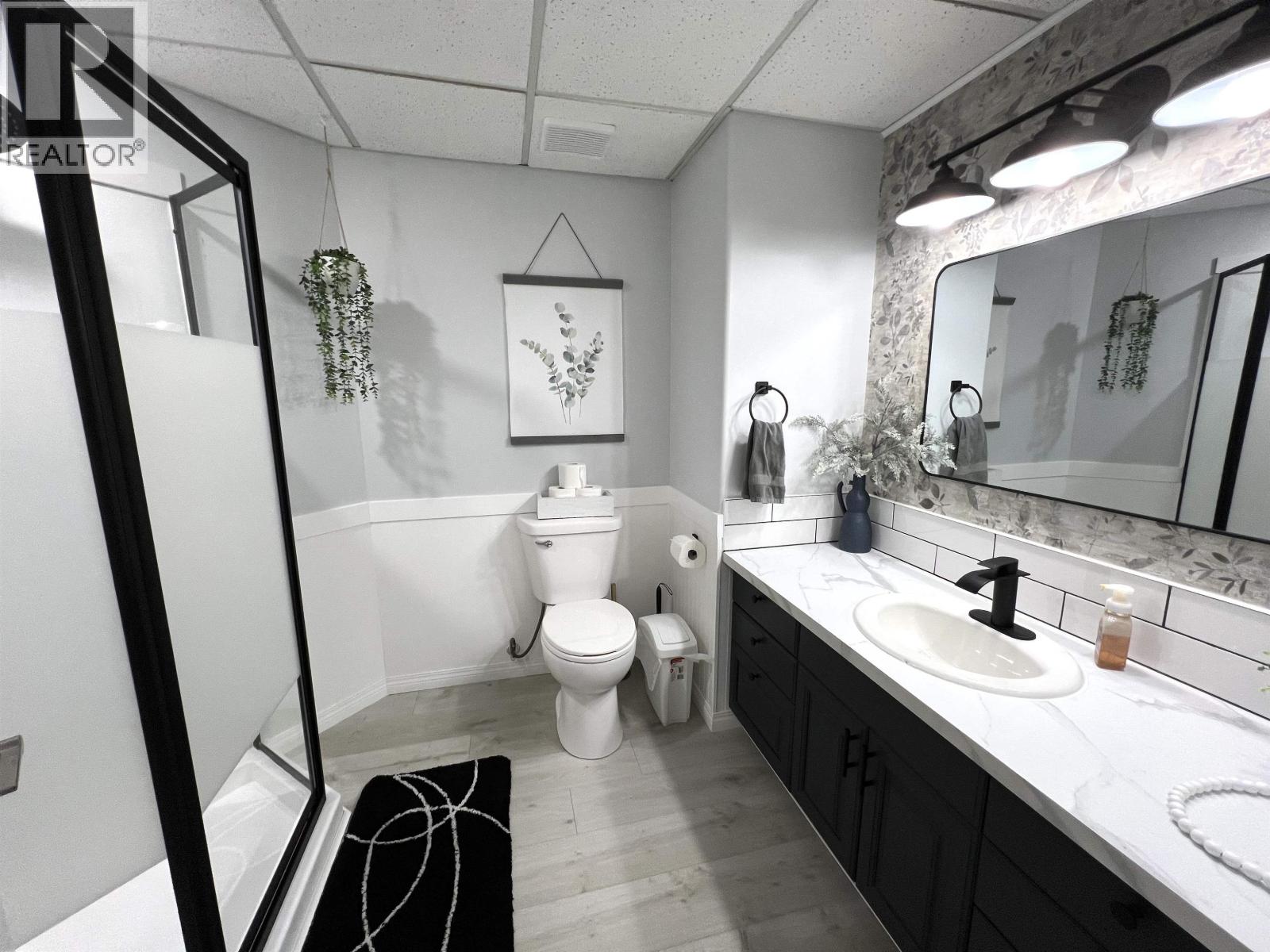 5516 W 57 Avenue, Fort Nelson, British Columbia  V0C 1R0 - Photo 29 - R3062478