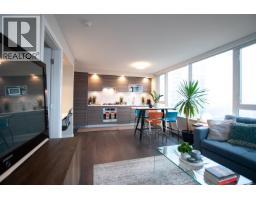 1507 602 COMO LAKE AVENUE, Coquitlam, British Columbia