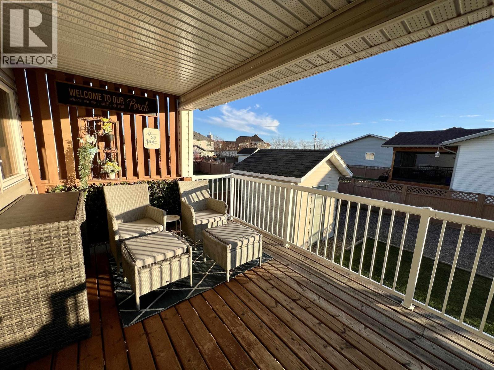 5516 W 57 Avenue, Fort Nelson, British Columbia  V0C 1R0 - Photo 32 - R3062478