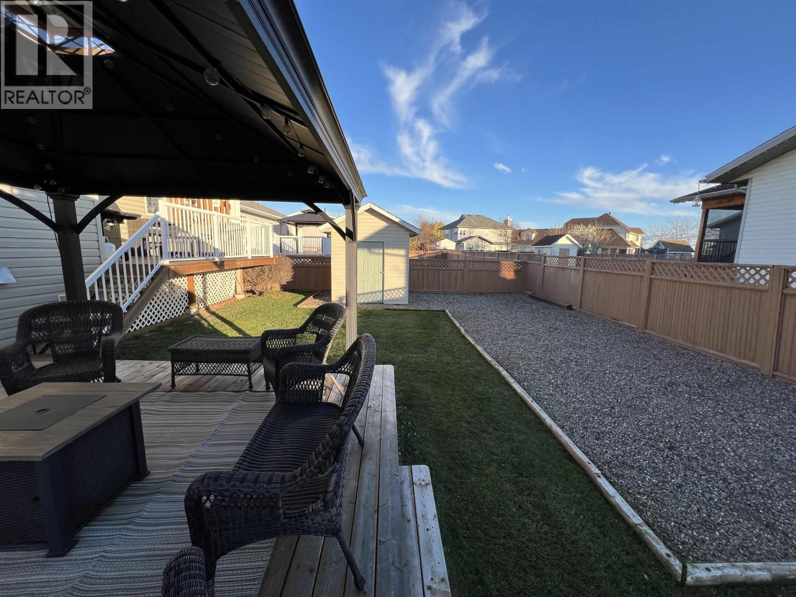 5516 W 57 Avenue, Fort Nelson, British Columbia  V0C 1R0 - Photo 38 - R3062478