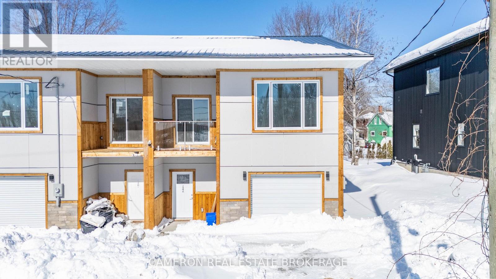 A - 14 KING STREET, Cornwall, Ontario