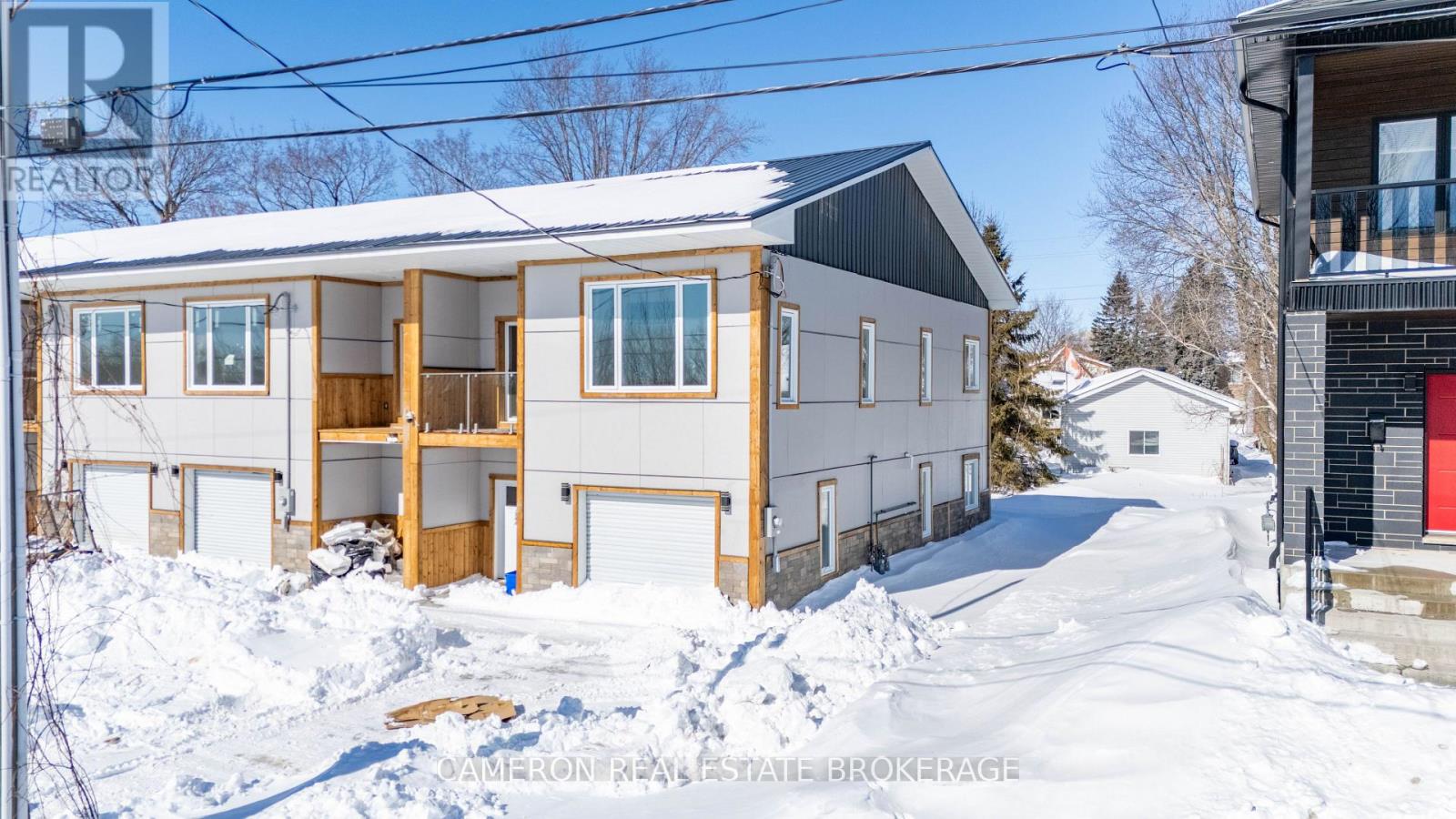 A - 14 King Street, Cornwall, Ontario  K6J 1K1 - Photo 2 - X12842194