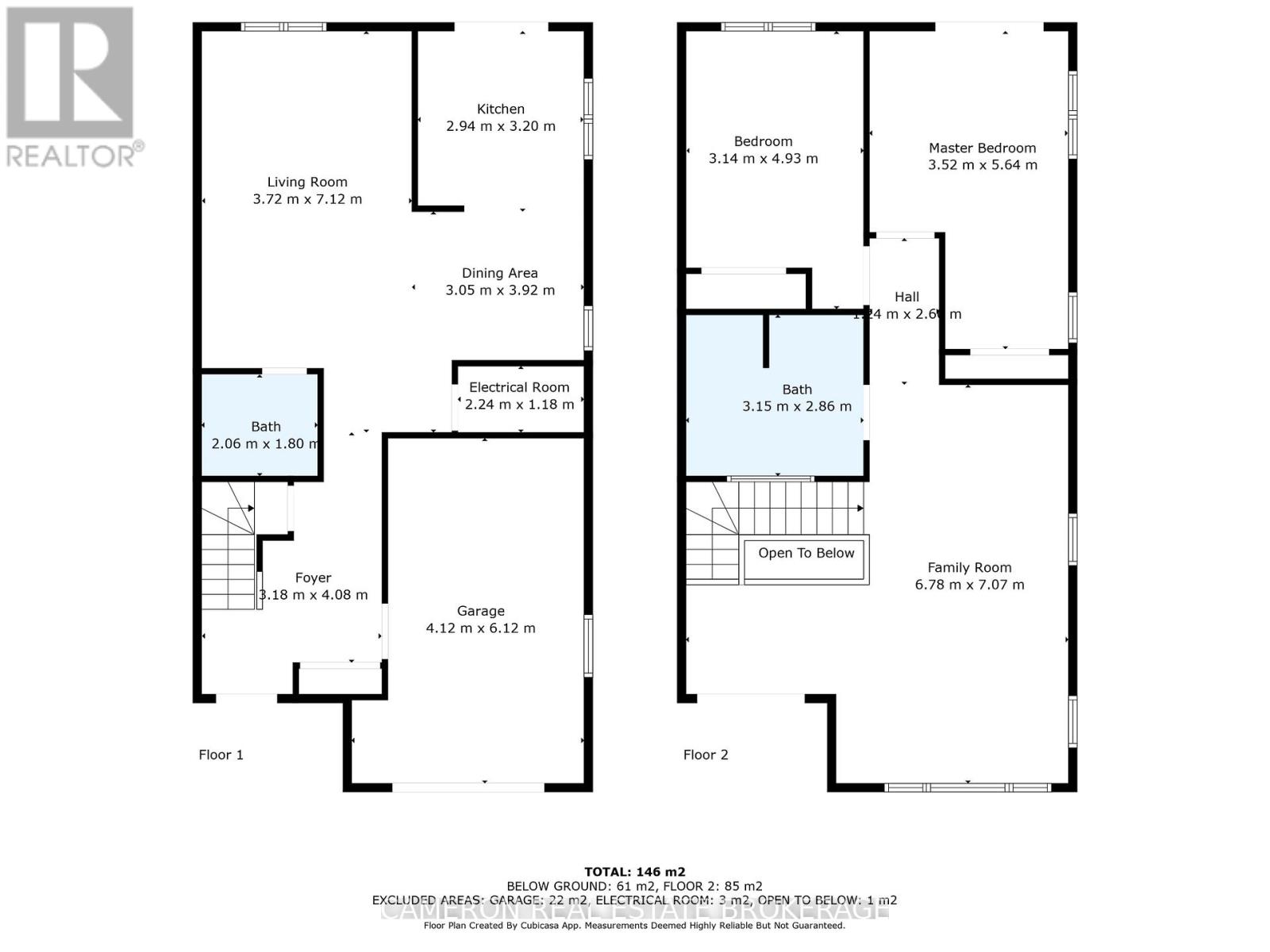 A - 14 King Street, Cornwall, Ontario  K6J 1K1 - Photo 32 - X12842194