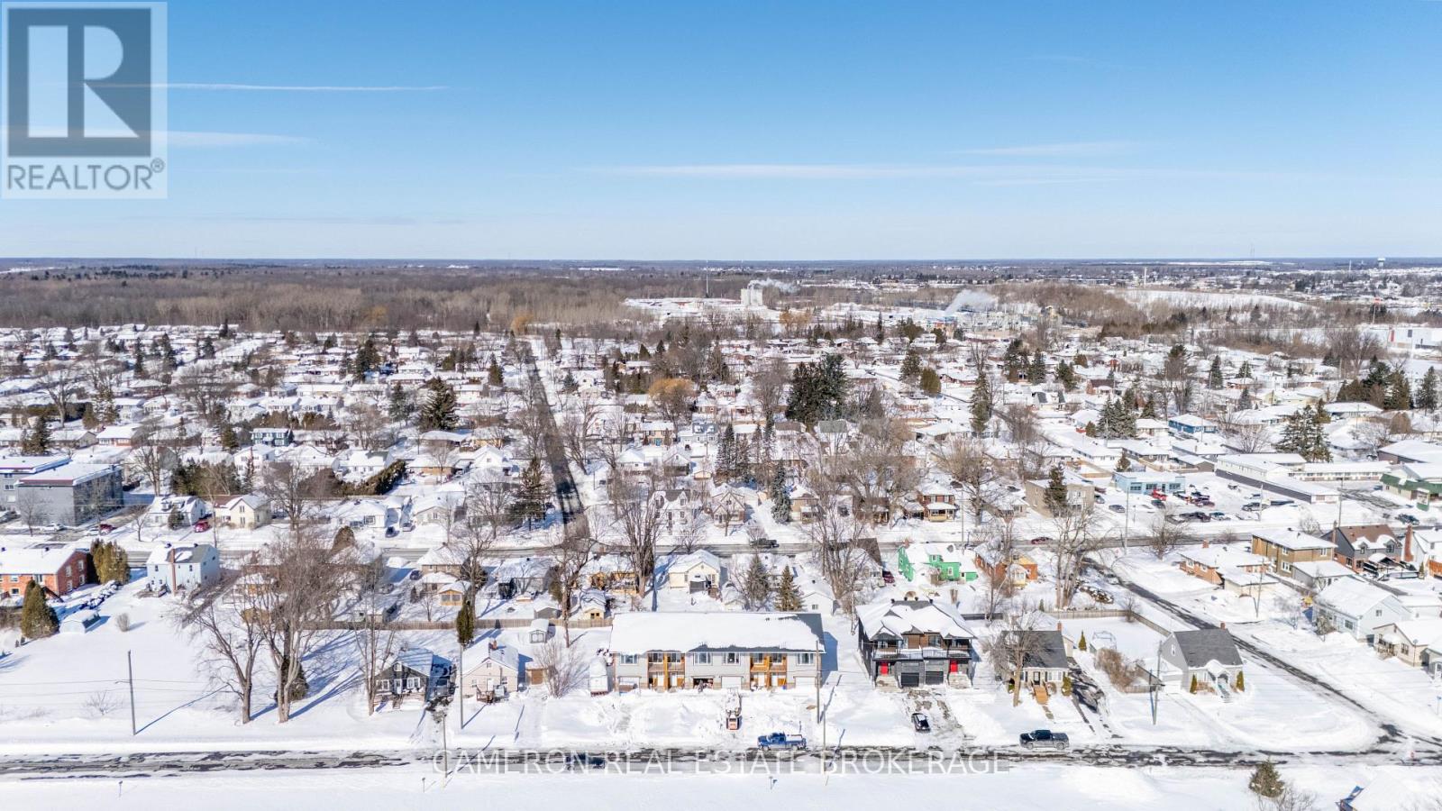 A - 14 King Street, Cornwall, Ontario  K6J 1K1 - Photo 4 - X12842194