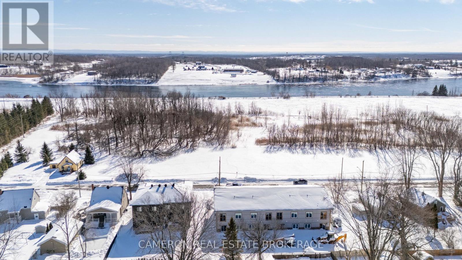 A - 14 King Street, Cornwall, Ontario  K6J 1K1 - Photo 5 - X12842194