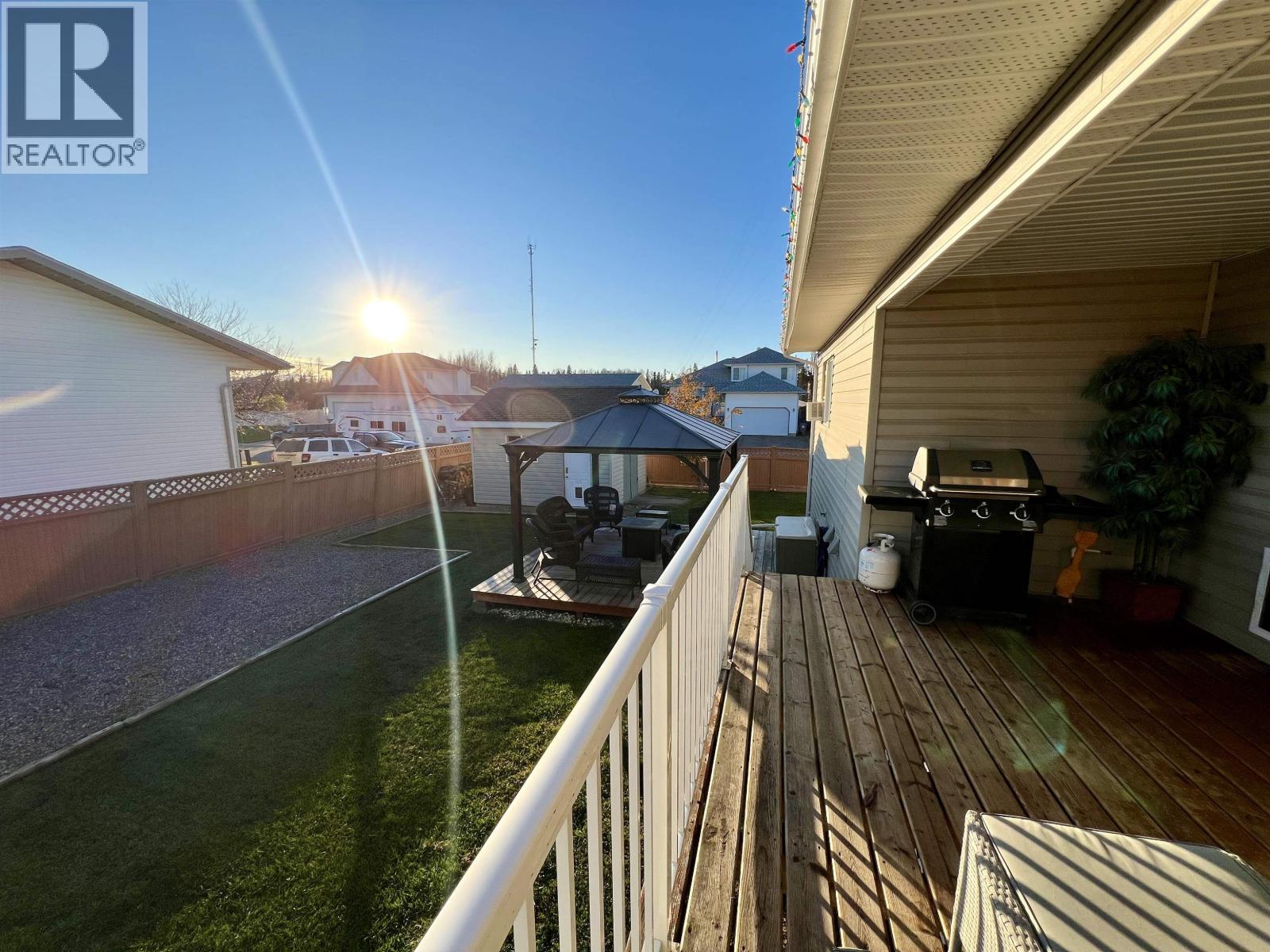 5516 W 57 Avenue, Fort Nelson, British Columbia  V0C 1R0 - Photo 34 - R3062478