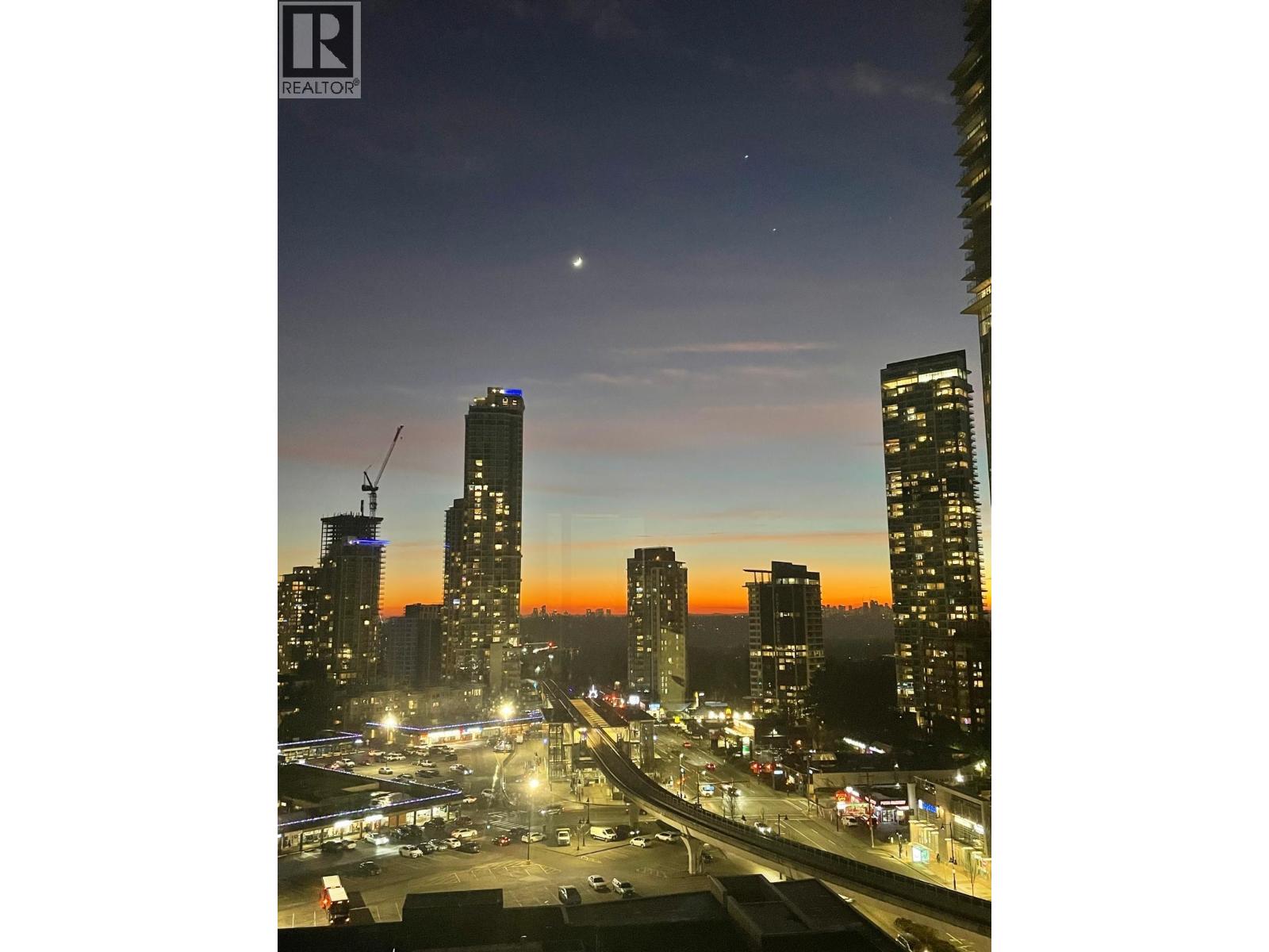 1507 602 Como Lake Avenue, Coquitlam, British Columbia  V3J 0G2 - Photo 23 - R3086124