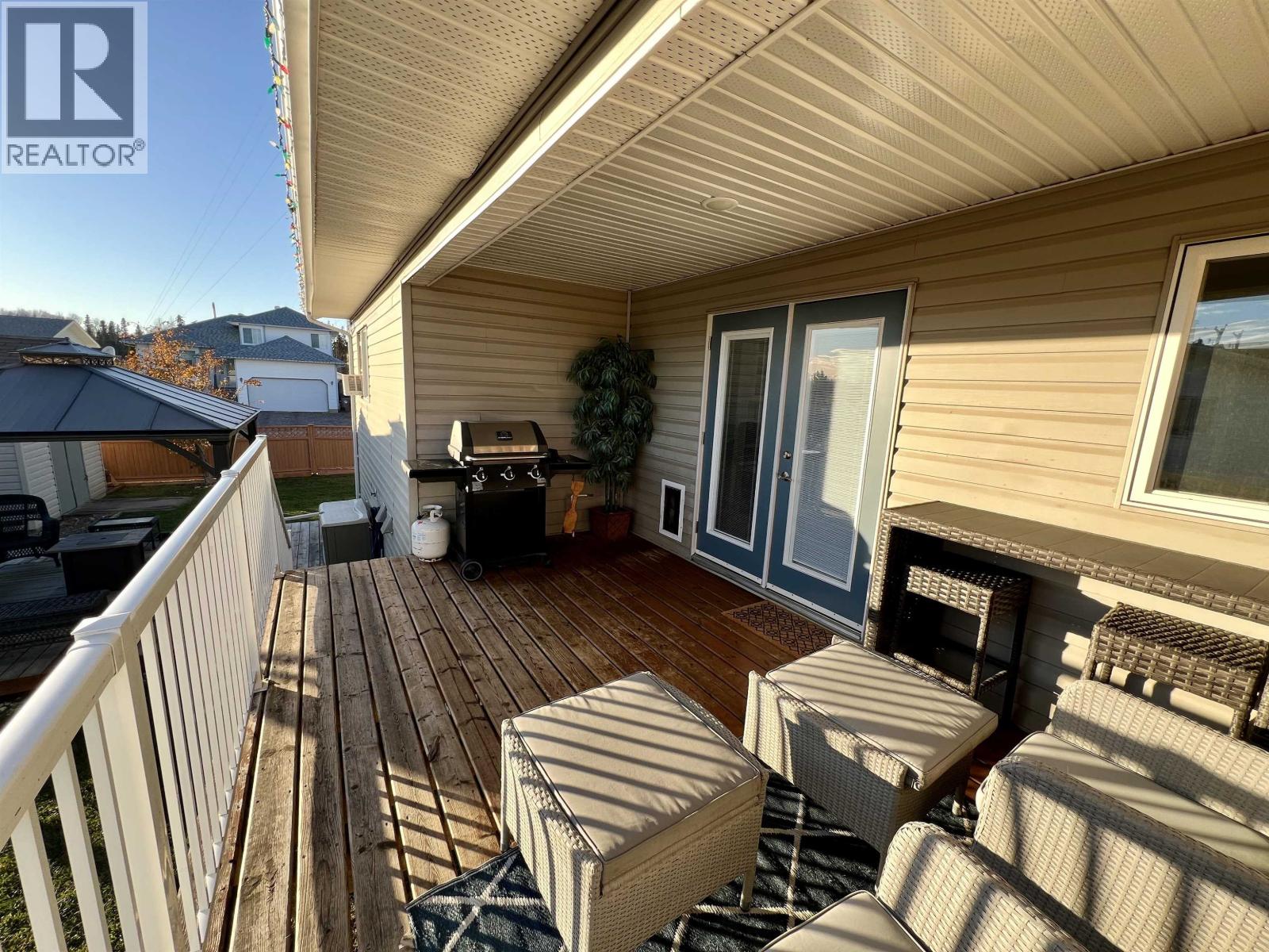 5516 W 57 Avenue, Fort Nelson, British Columbia  V0C 1R0 - Photo 33 - R3062478