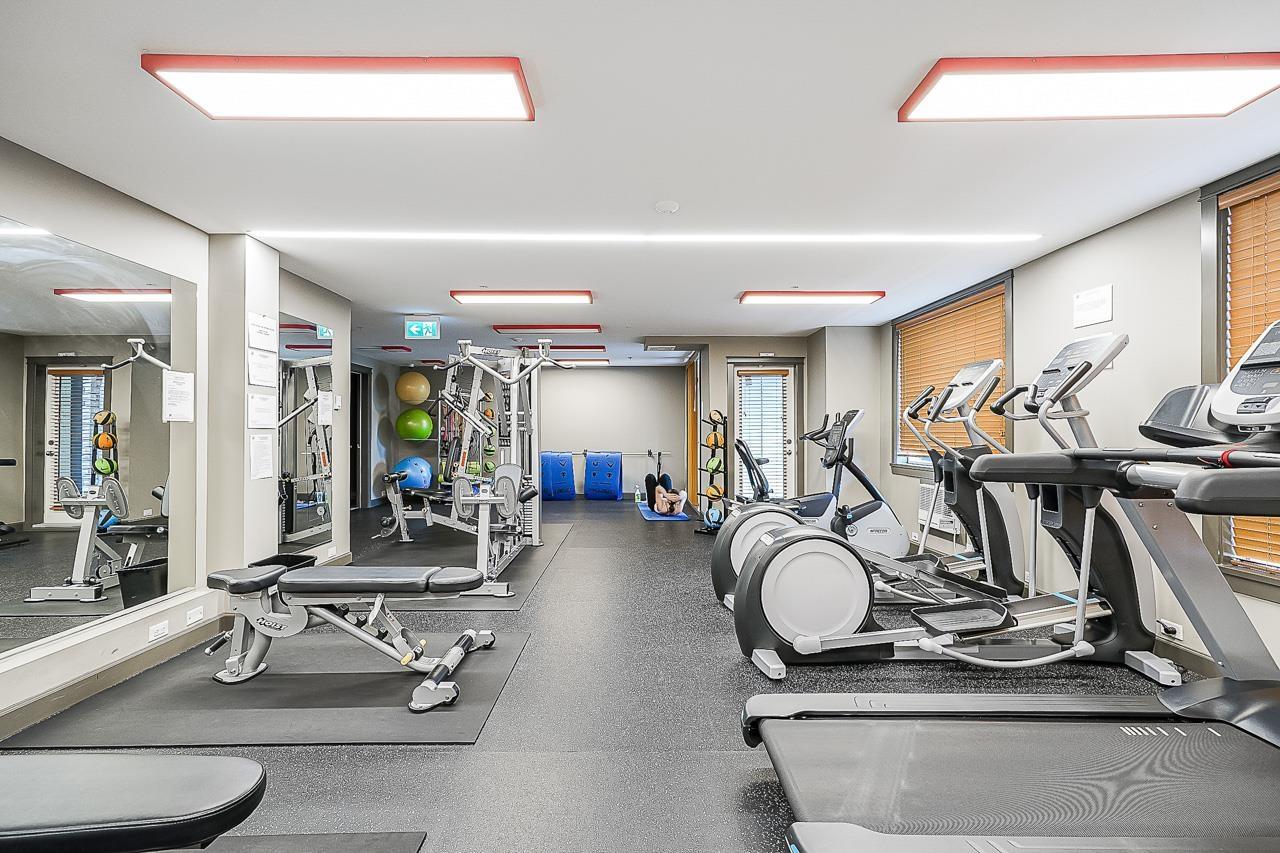 210 14588 Mcdougall Drive, White Rock, British Columbia  V4P 0H1 - Photo 31 - R3094278