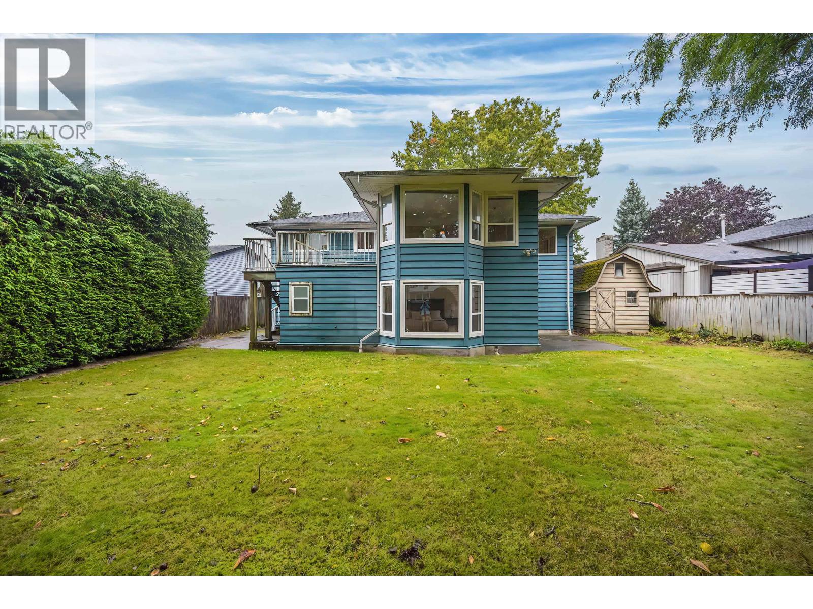 11700 Kingfisher Drive, Richmond, British Columbia  V7E 3N7 - Photo 5 - R3095817