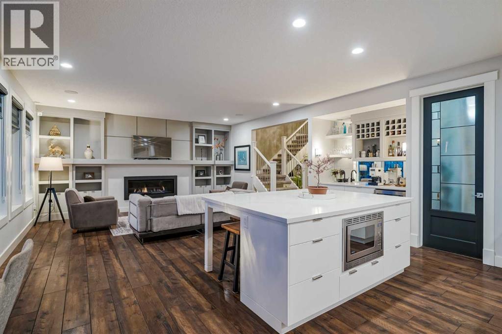 1117 Coopers Drive Sw, Airdrie, Alberta  T4B 0Z8 - Photo 12 - A2287666