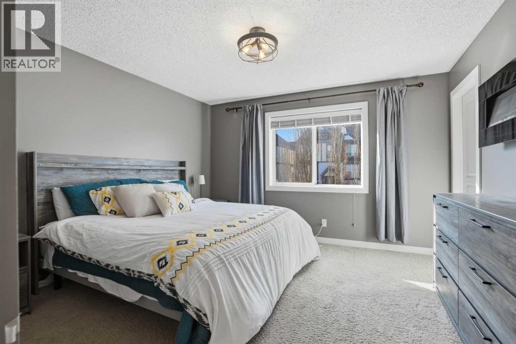 1142 New Brighton Park, Calgary, Alberta  T2Z 0X8 - Photo 12 - A2288518