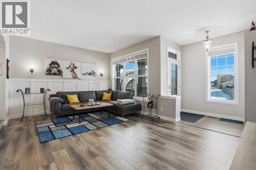 1142 New Brighton Park, Calgary, Alberta  T2Z 0X8 - Photo 4 - A2288518