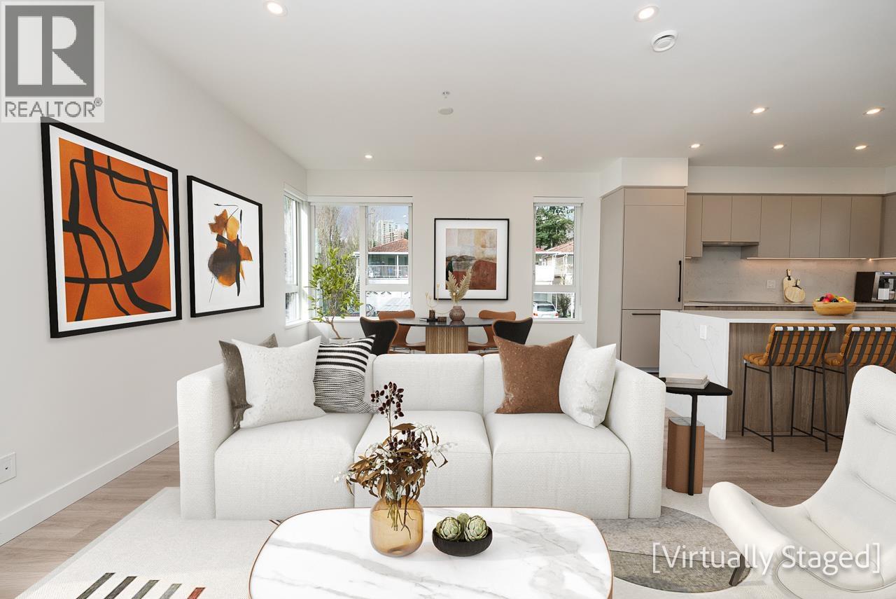 207 7161 17th Avenue, Burnaby, British Columbia  V3N 0K1 - Photo 16 - R3094818